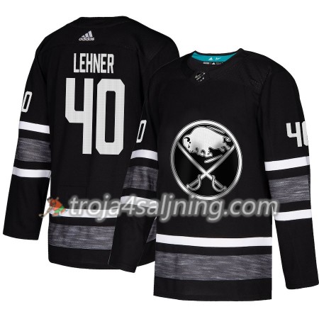 Buffalo Sabres tröja Jeff Skinner 40 Svart 2019 All-Star Adidas Authentic - NHL Tröjor Herr Buffalo Sabres tröja Jeff Skinner 40 Svart 2019 All-Star Adidas Authentic - NHL Tröjor Herr